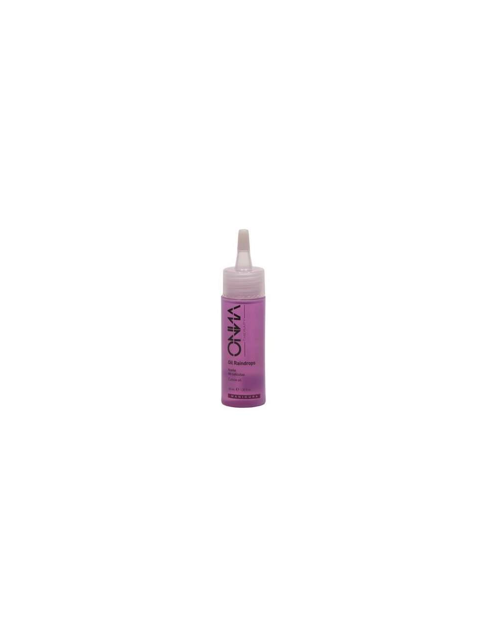 Aceite Regenerador de Cutículas Natural. Onna Therapy Aceite Regenerador de Cutículas Natural. Onna Therapy
