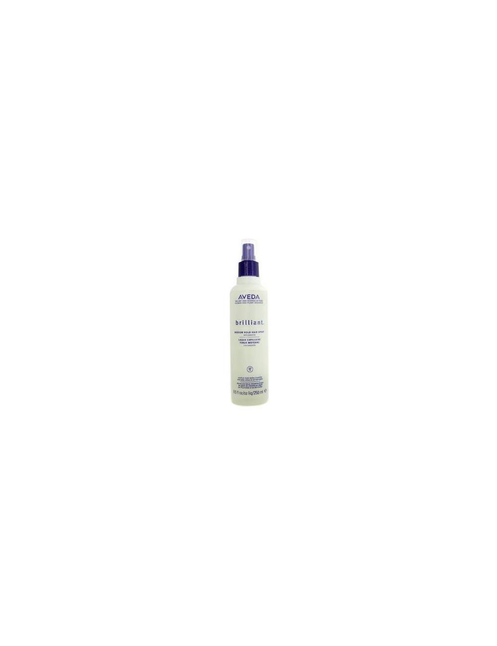 Spray de Fijación Cabello Ayurvédico Brilliant. Aveda Spray de Fijación Cabello Ayurvédico Brilliant. Aveda