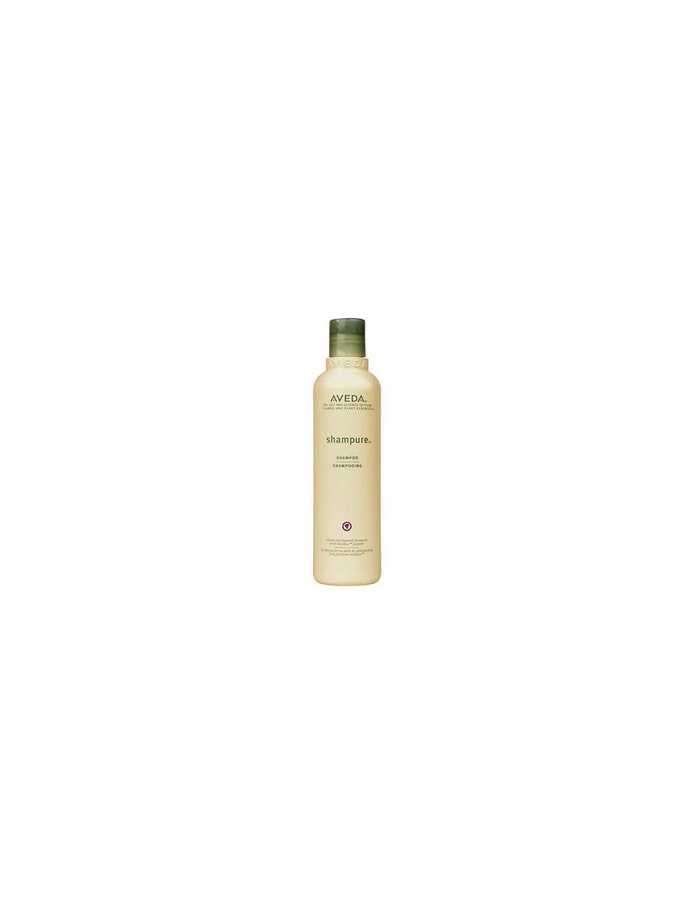 Champú Ayurvédico Shampure Tamaño Mediano. Aveda Champú Ayurvédico Shampure Tamaño Mediano. Aveda
