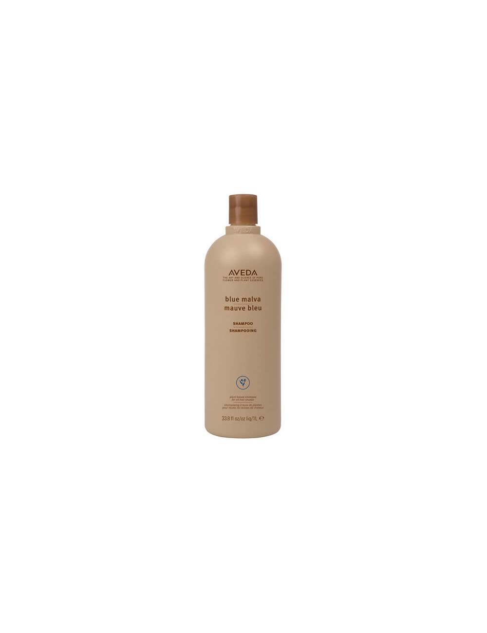 Shampooing Ayurvédique Blue Malva. Aveda. Shampooing Ayurvédique Blue Malva. Aveda.