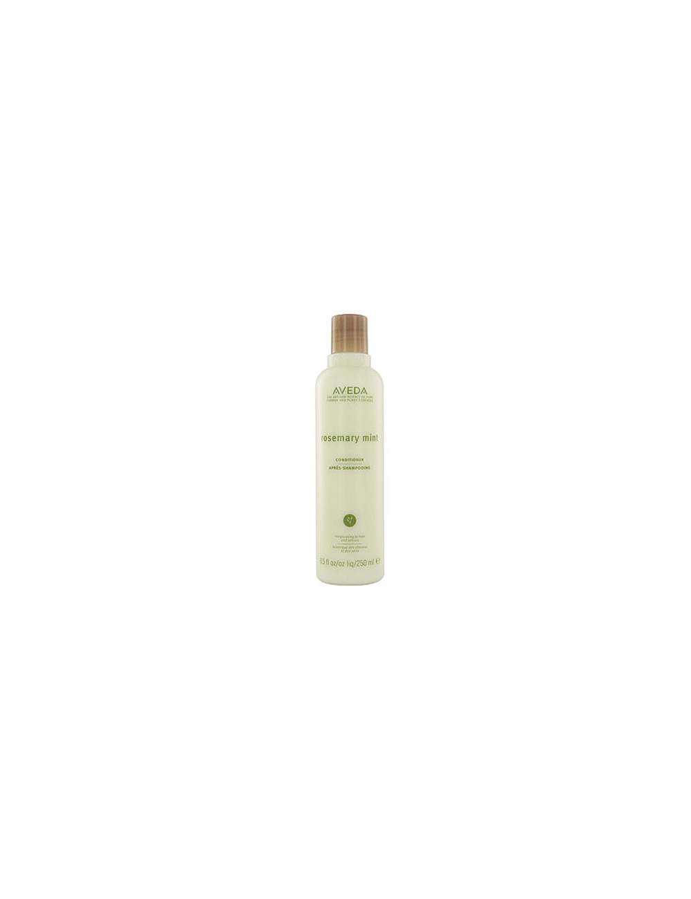 Acondicionador Ayurvédico Rosemary Mint Tamaño Mediano. Aveda Acondicionador Ayurvédico Rosemary Mint Tamaño Mediano. Aveda