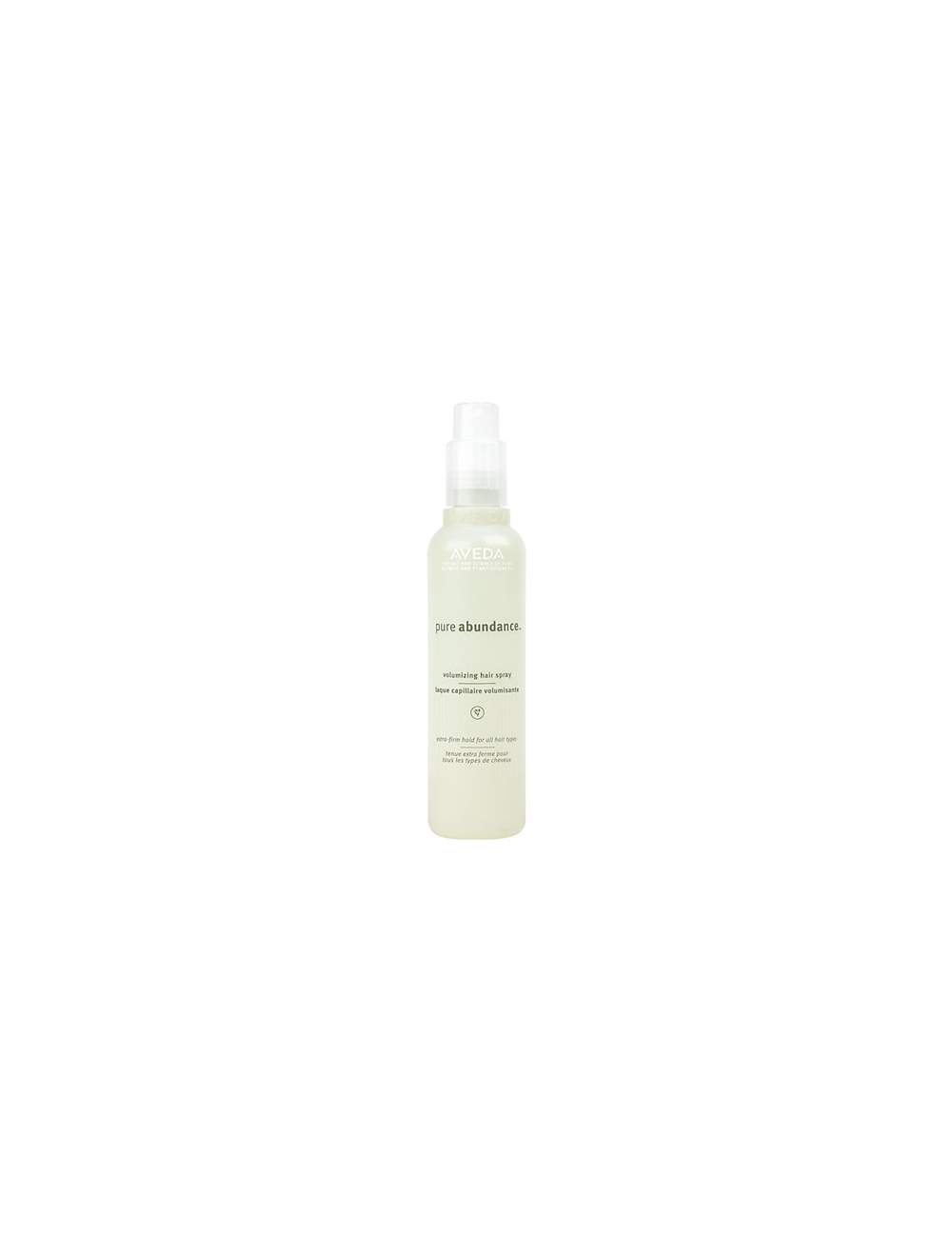 Spray Ayurvédico Voluminizador de Arcilla Pure Abundance. Aveda Spray Ayurvédico Voluminizador de Arcilla Pure Abundance. Aveda