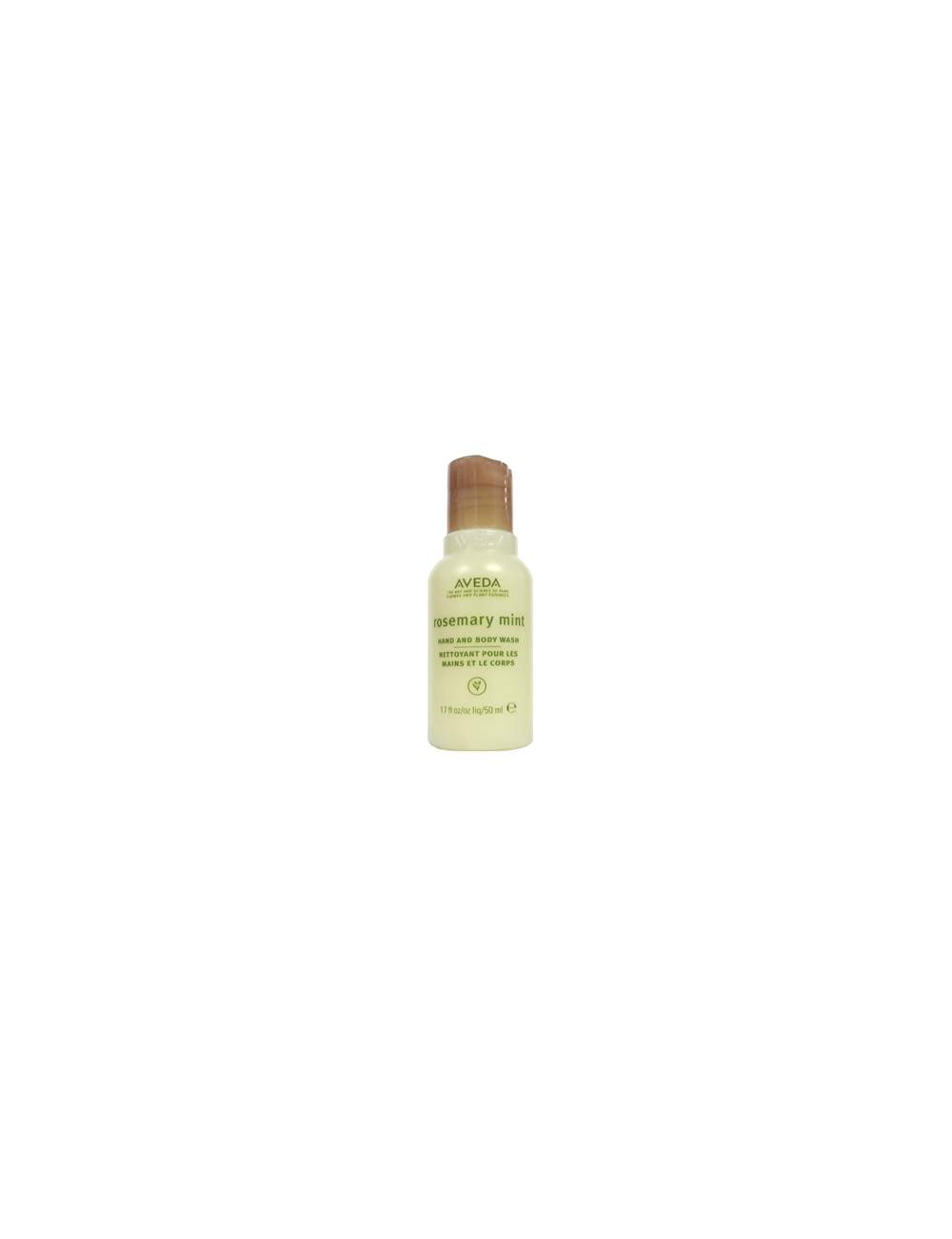 Savon Mains & Corps Rosemary Mint. Aveda Savon Mains & Corps Rosemary Mint. Aveda