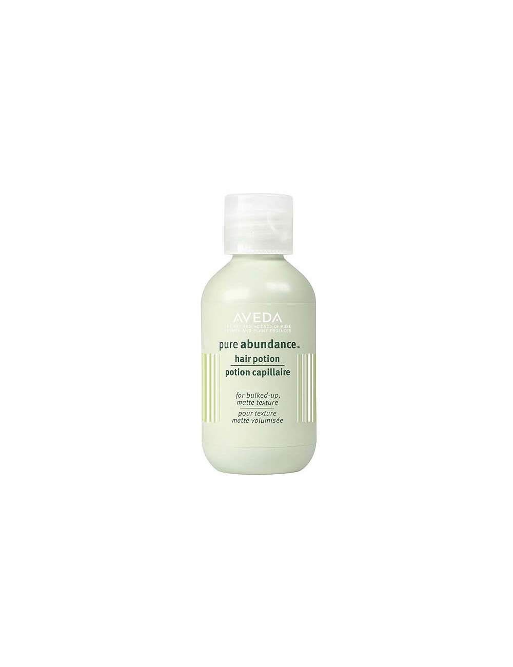Loción Capilar Ayurvédica Voluminizadora Pure Abundance. Aveda Loción Capilar Ayurvédica Voluminizadora Pure Abundance. Aveda