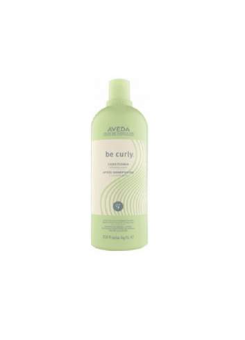 Aprèsshampooing Ayurvédique Be Curly Taille Grande. Aveda.