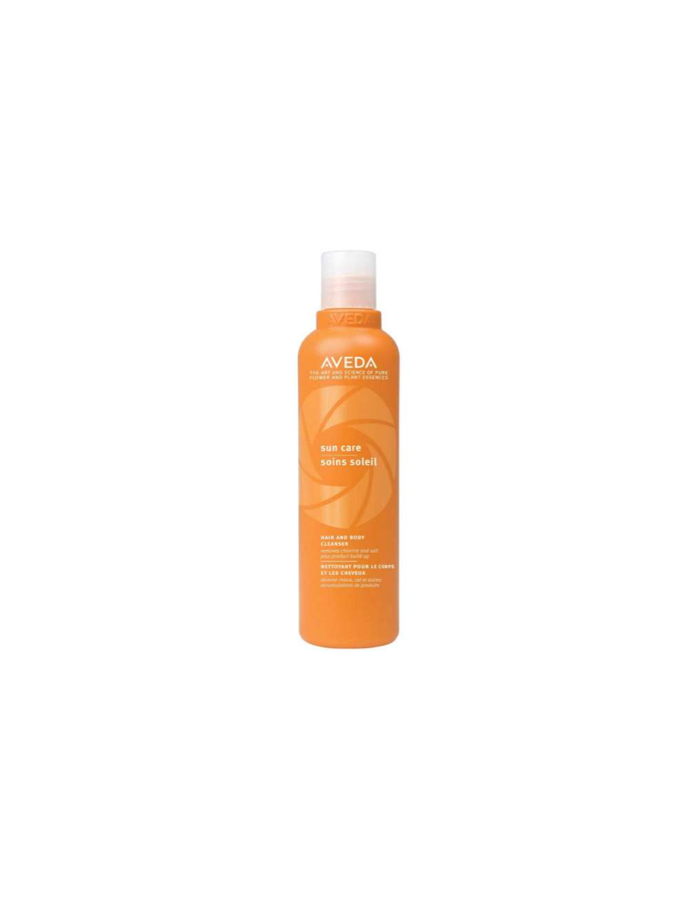 Loción Limpiadora Cabello y Cuerpo Ayurvédico Sun Care. Aveda Loción Limpiadora Cabello y Cuerpo Ayurvédico Sun Care. Aveda