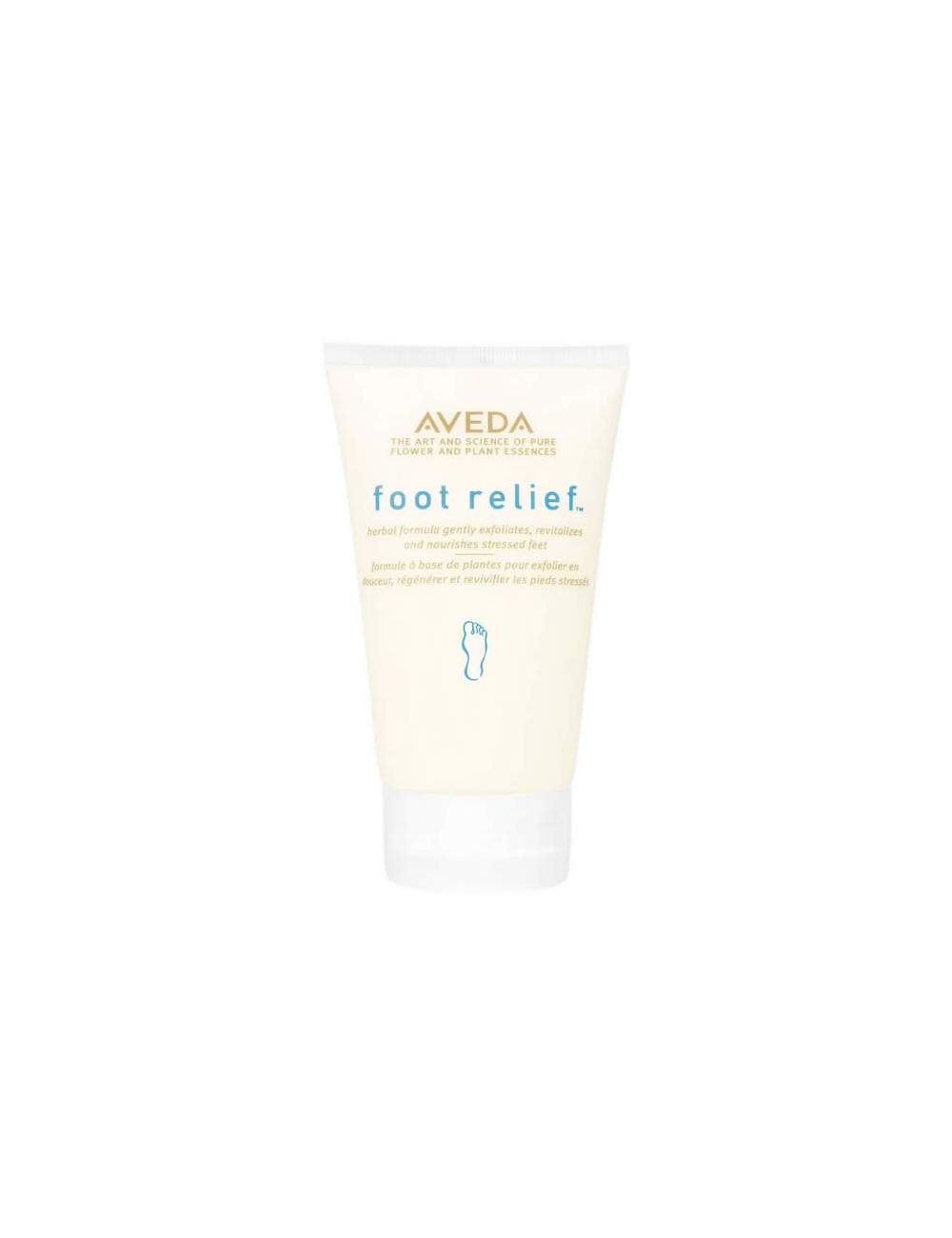 Crème Hydratante de Pieds Ayurvédique Foot Relief. Aveda