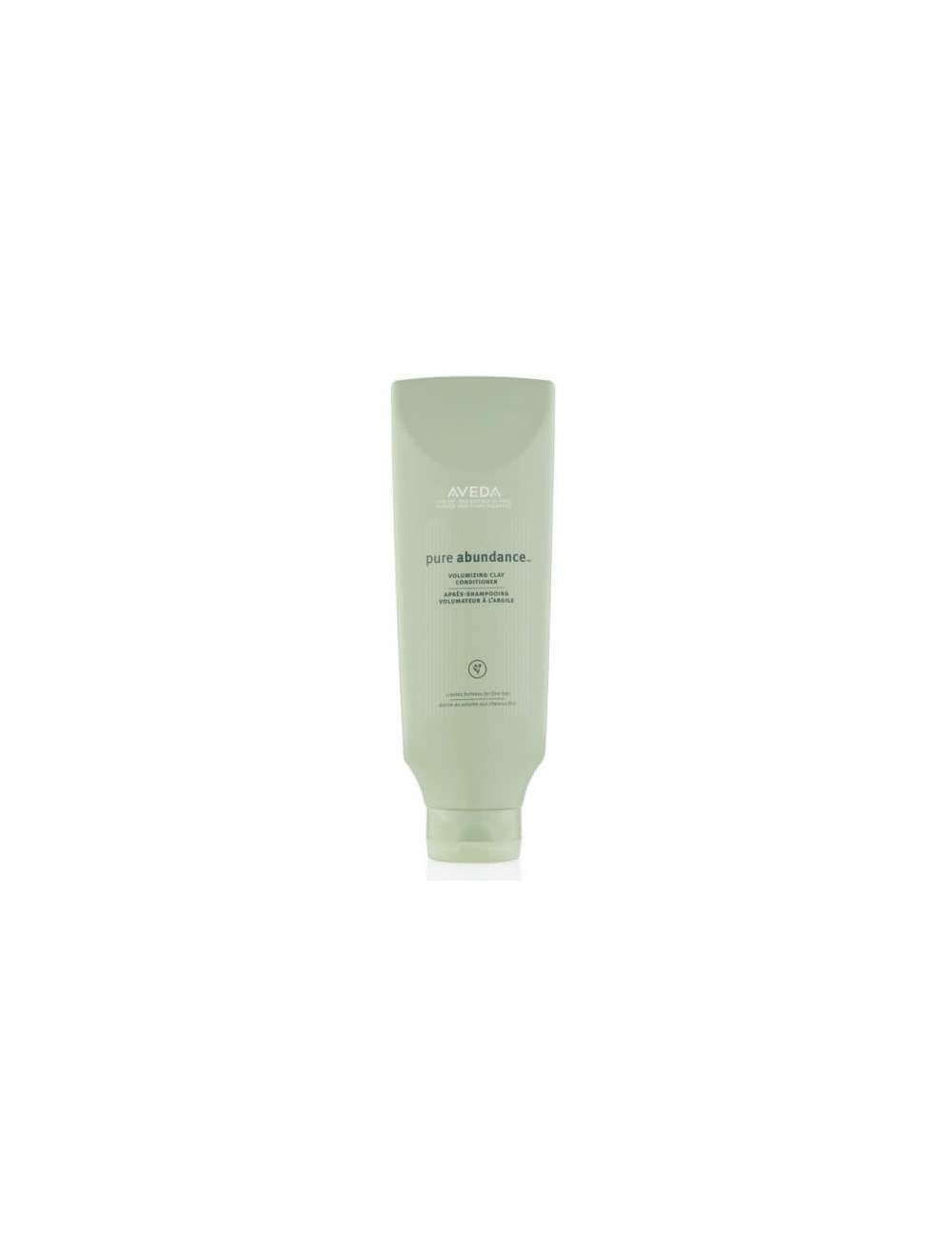 Acondicionador Ayurvédico Voluminizador de Arcilla Pure Abundance Tamaño Grande. Aveda Acondicionador Ayurvédico Voluminizador de Arcilla Pure Abundance Tamaño Grande. Aveda