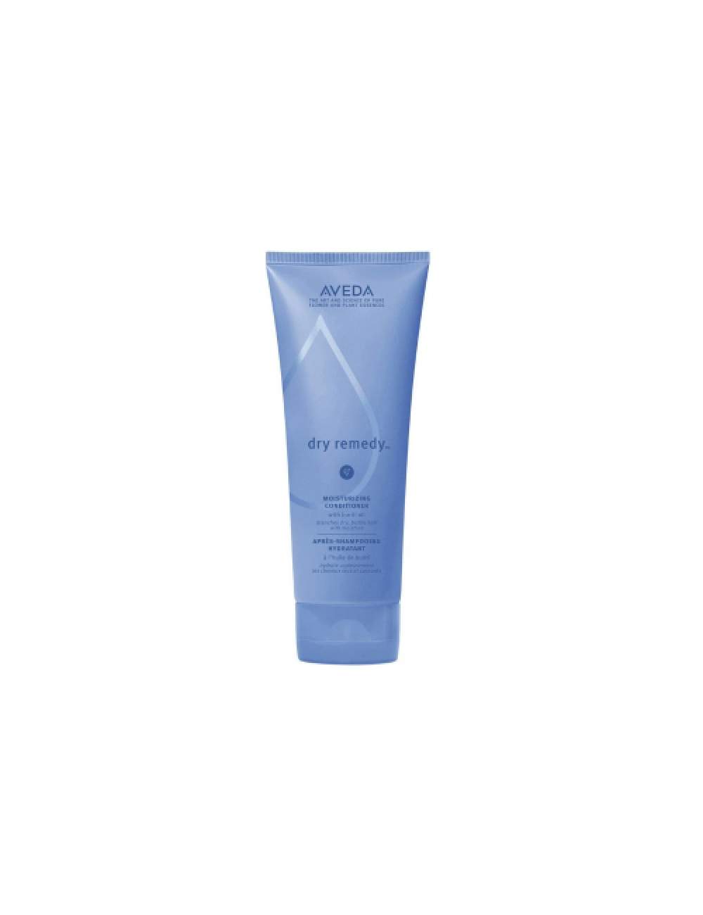 Aprèsshampooing Hydratant Ayurvédique Dry Remedy Taille Moyenne. Aveda.