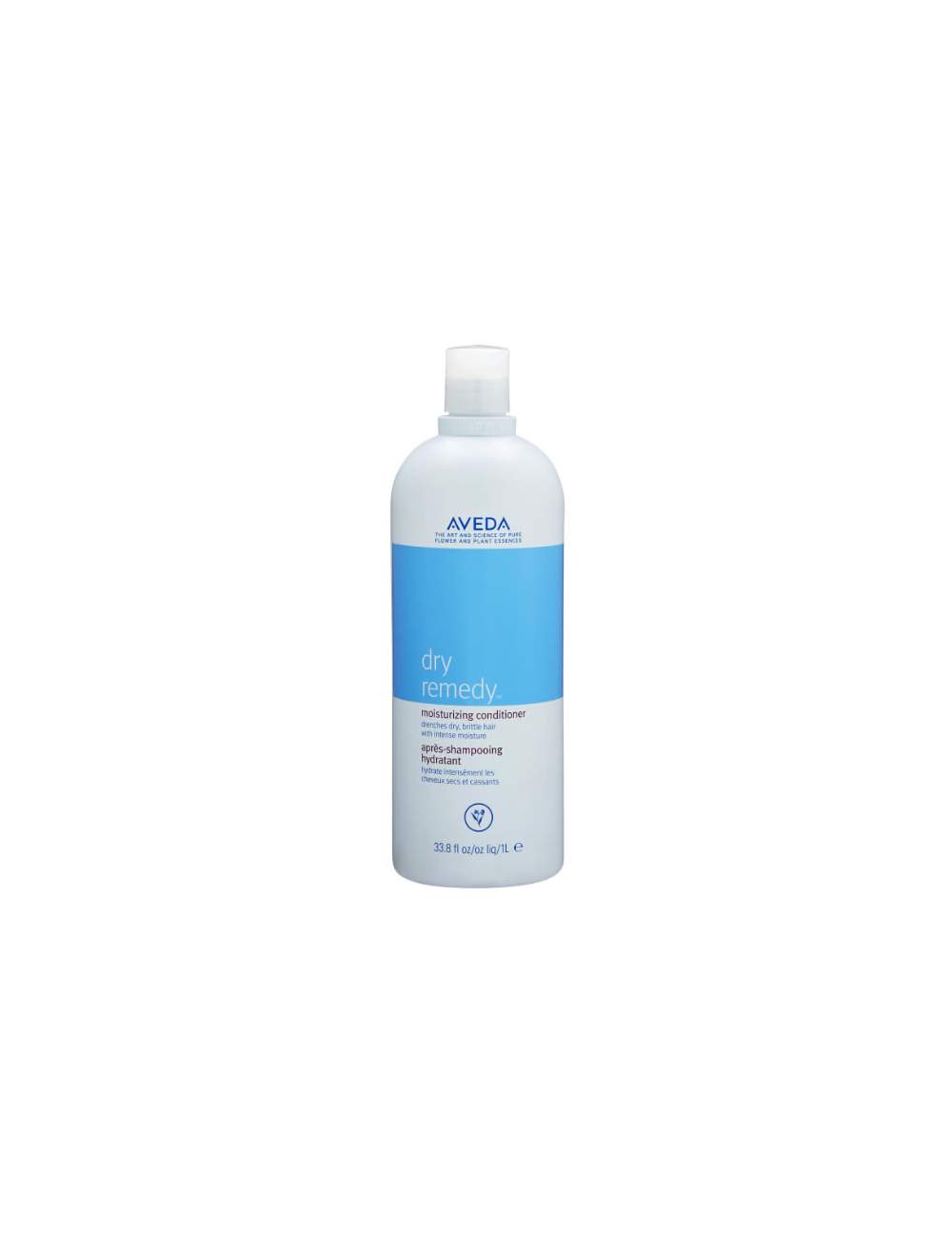 Acondicionador Hidratante Ayurvédico Dry Remedy Tamaño Grande. Aveda