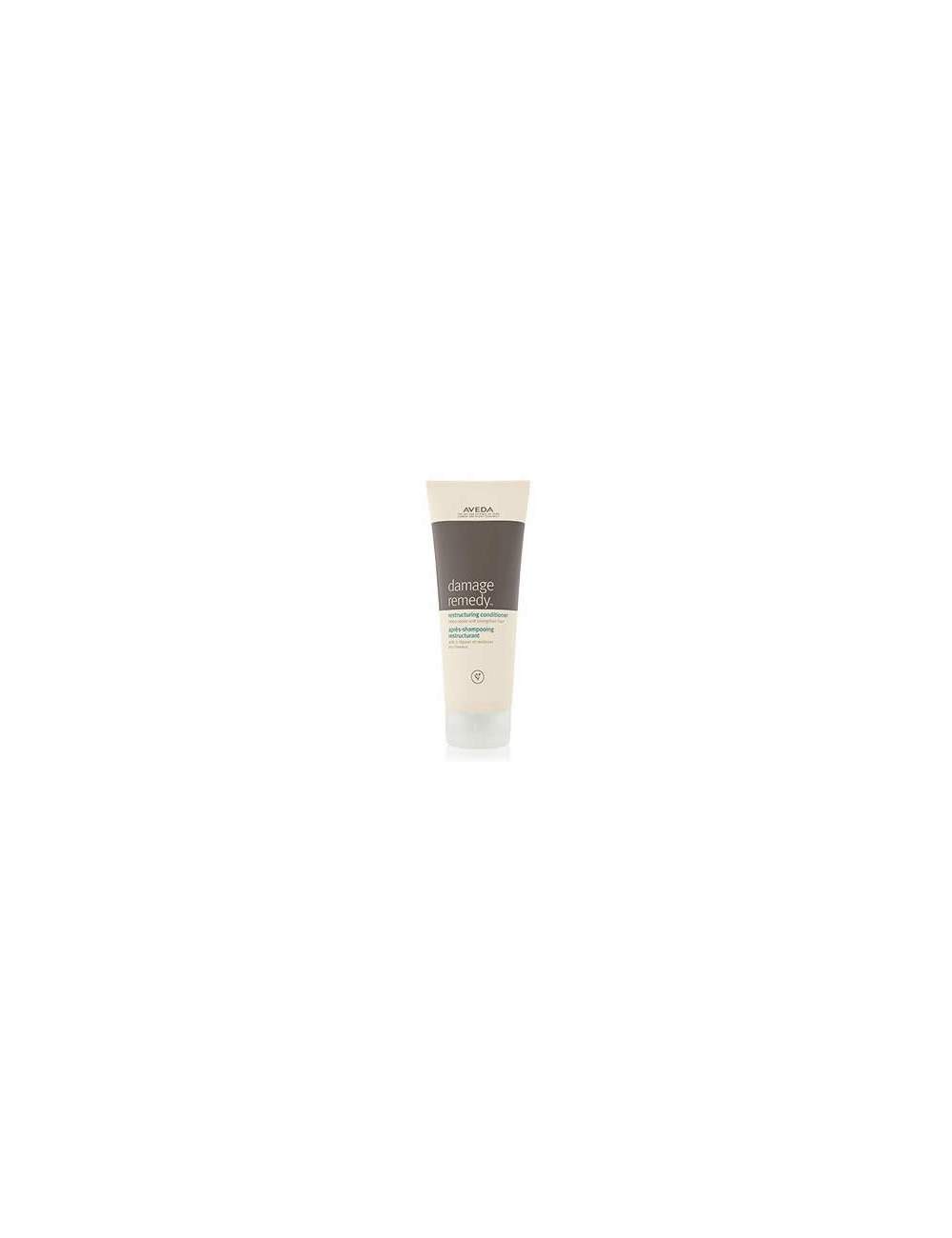 Acondicionador Reestructurante Ayurvédico Damage Remedy. Aveda Acondicionador Reestructurante Ayurvédico Damage Remedy. Aveda