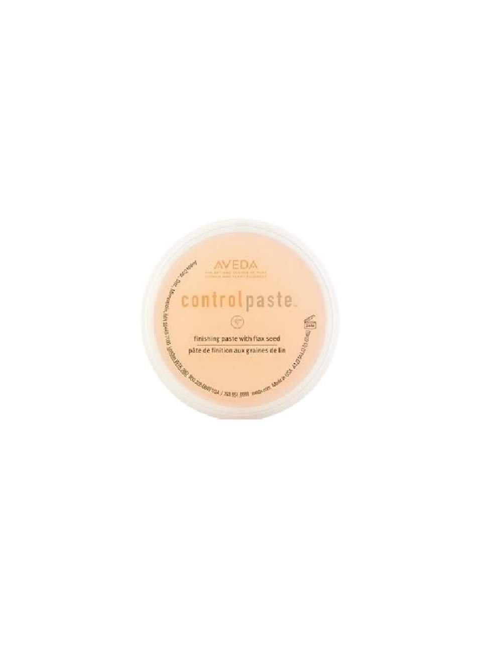 Cera de Peinado Ayurvédica Control Paste. Aveda Cera de Peinado Ayurvédica Control Paste. Aveda