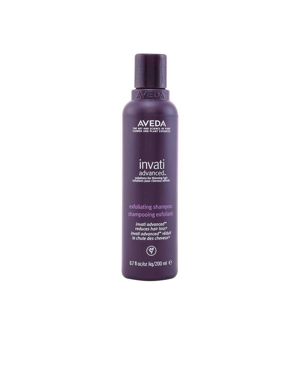 Champú Exfoliante Ayurvédico Invati Advanced. Aveda Champú Exfoliante Ayurvédico Invati Advanced. Aveda