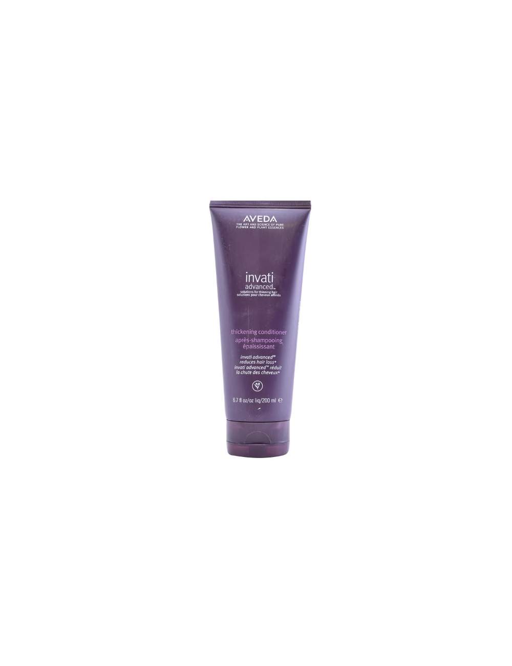 Aprèsshampooing Densifiant Ayurvédique Invati Advanced. Aveda. Aprèsshampooing Densifiant Ayurvédique Invati Advanced. Aveda.