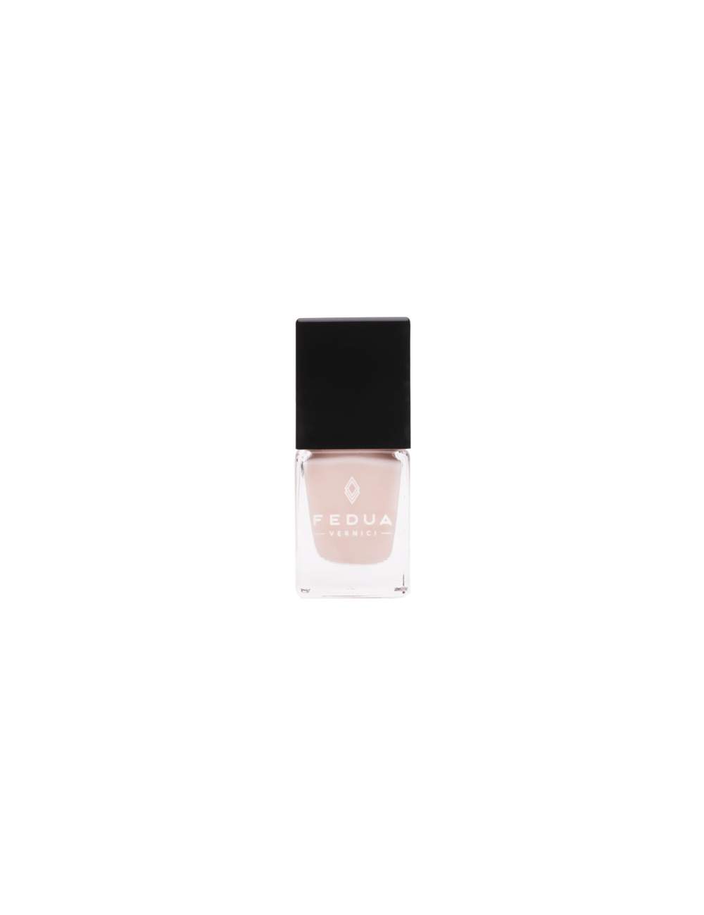 Vernis à Ongles Effet Gel Water Rose. Fedua Vernis à Ongles Effet Gel Water Rose. Fedua