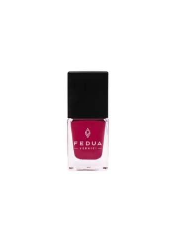 Vernis à Ongles Red Cherry. Fedua
