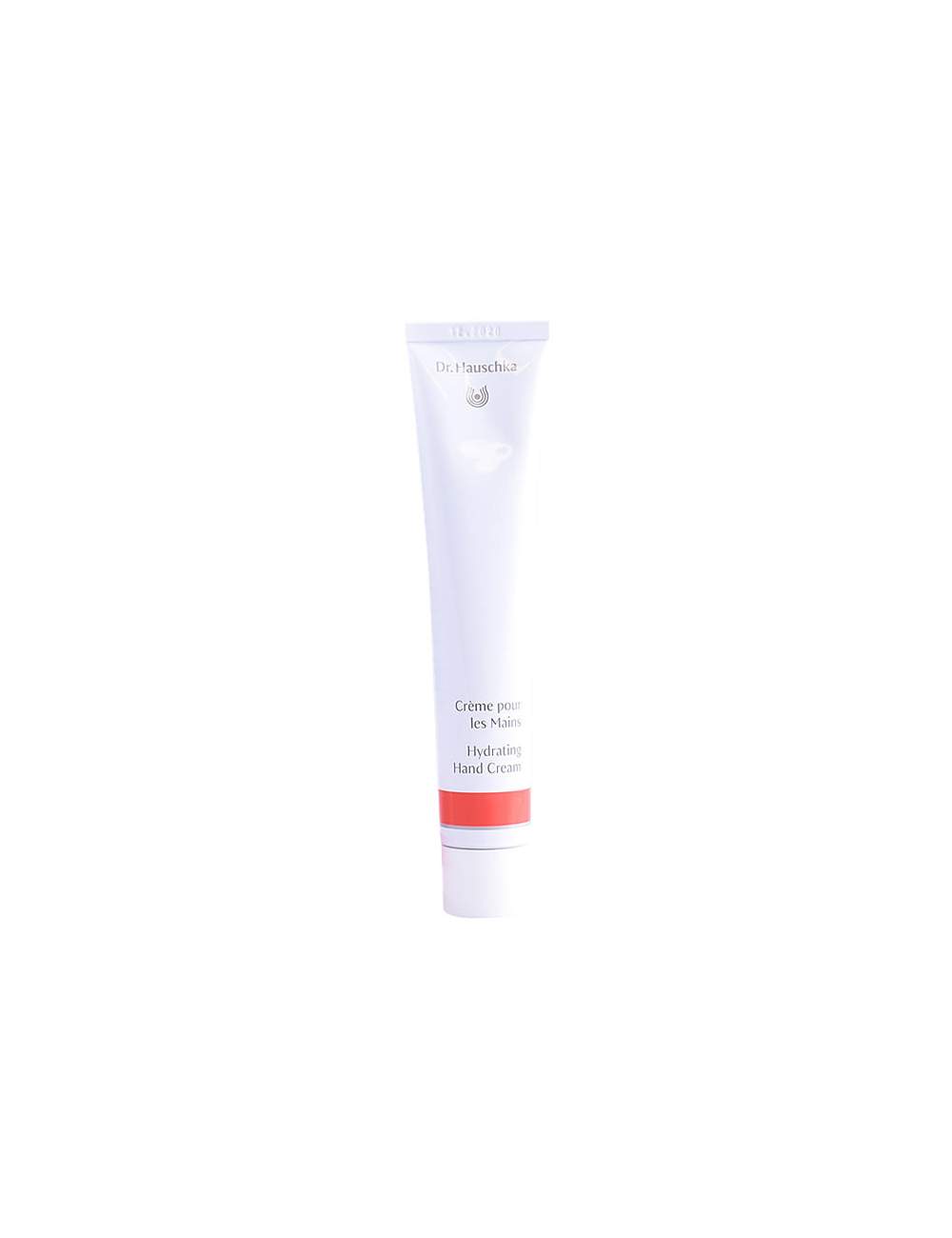 Crème de Mains Hydratante Bio. Dr. Hauschka. Crème de Mains Hydratante Bio. Dr. Hauschka.