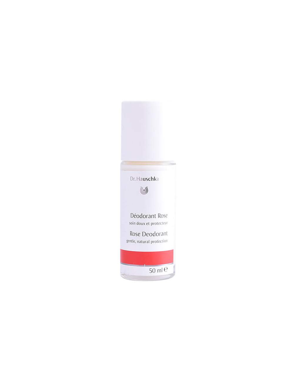 Desodorante Bio de Rosas. Dr. Hauschka. Desodorante Bio de Rosas. Dr. Hauschka.