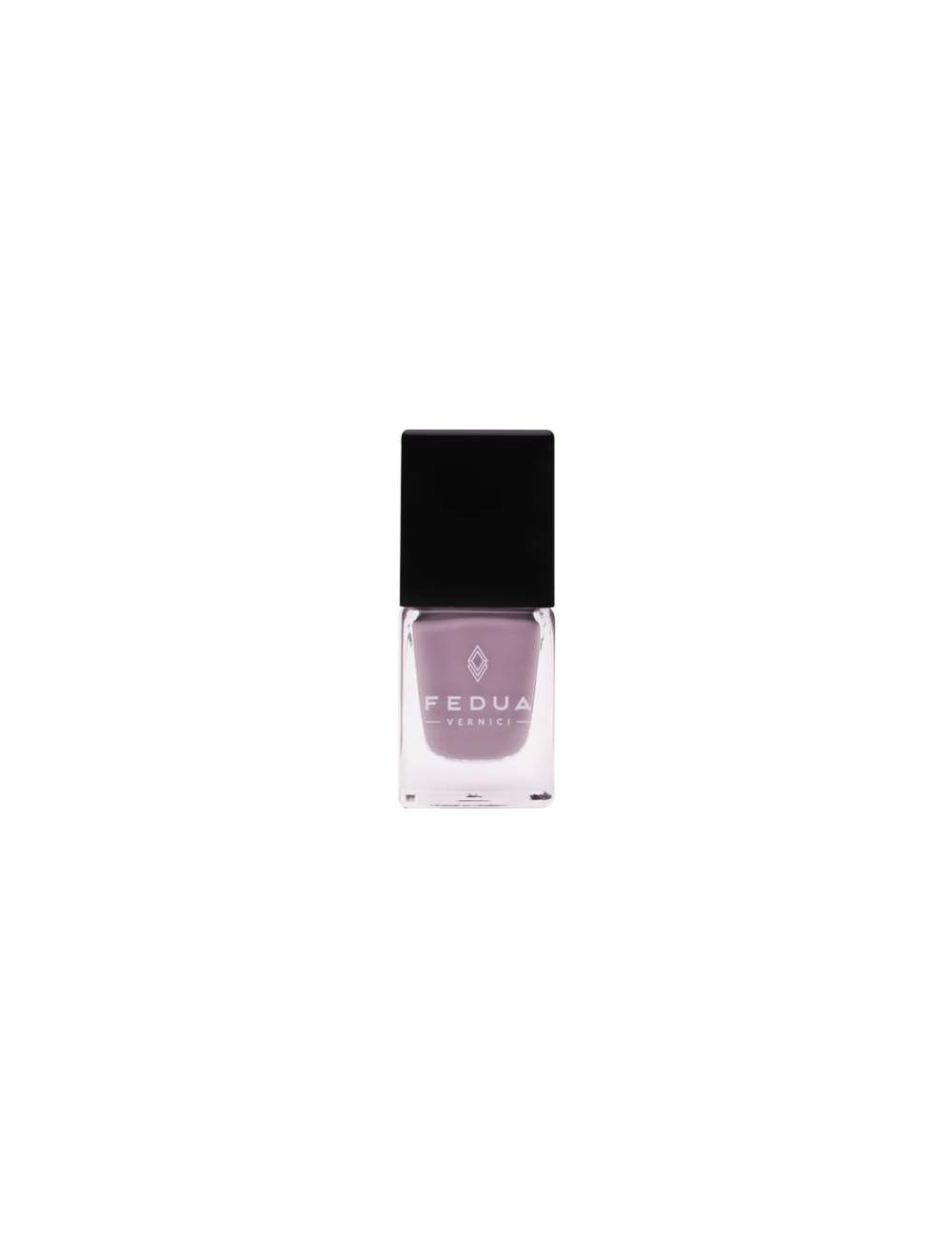 Esmalte de Uñas Efecto Gel Wisteria Lilac. Fedua Esmalte de Uñas Efecto Gel Wisteria Lilac. Fedua
