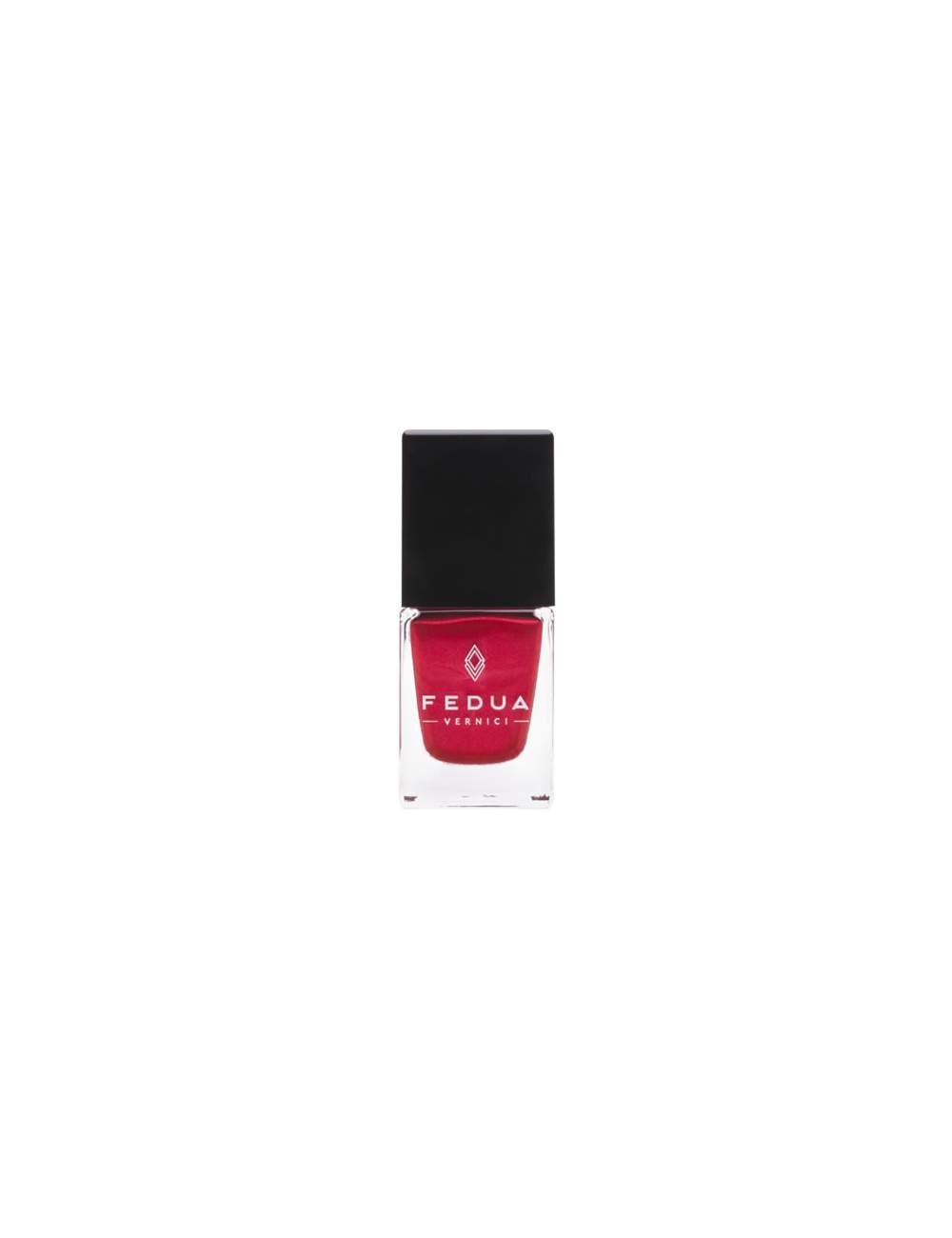 Esmalte de Uñas Efecto Gel Pearl Rouge. Fedua Esmalte de Uñas Efecto Gel Pearl Rouge. Fedua