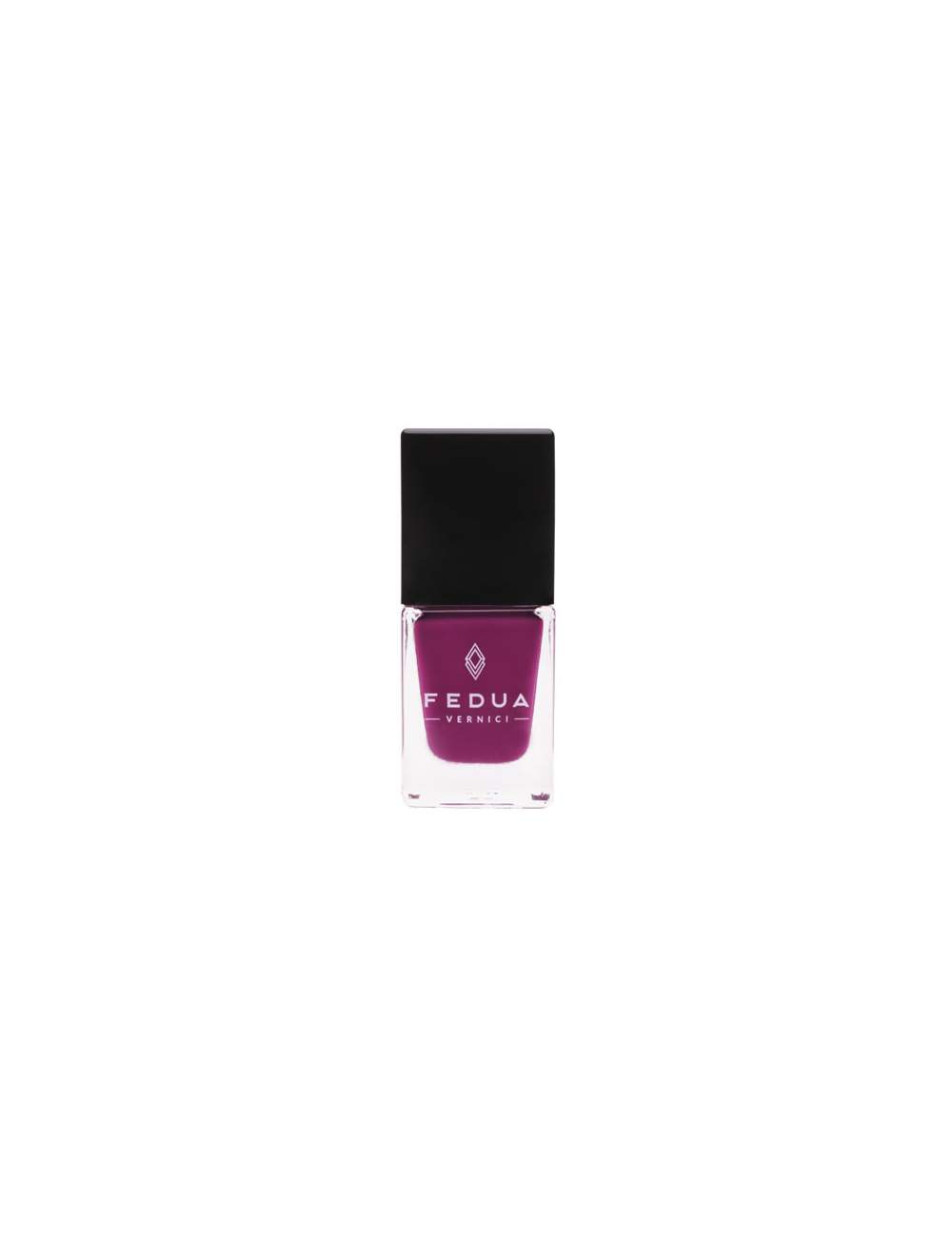 Vernis à Ongles Effet Gel Violet. Fedua Vernis à Ongles Effet Gel Violet. Fedua