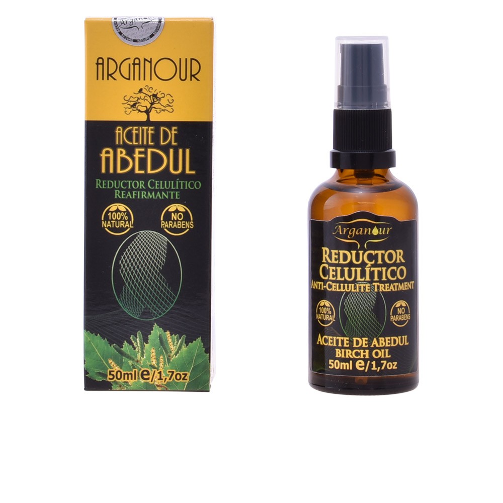 Natural tratamiento anticelulitico