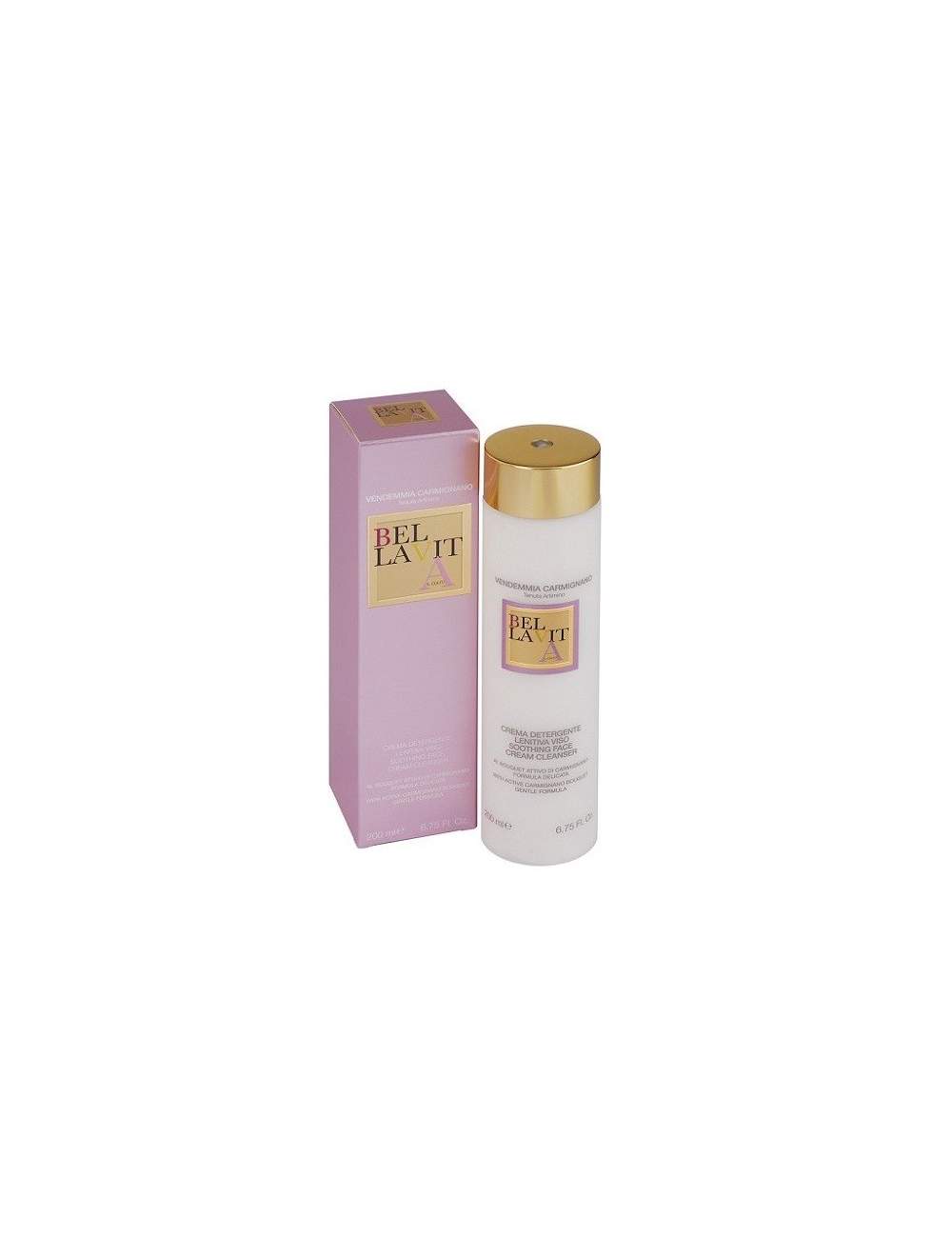 Crème Faciale Nettoyante Calmante Naturelle de Raisin. Vendange de Carmignano. Bella Vita. Crème Faciale Nettoyante Calmante Naturelle de Raisin. Vendange de Carmignano. Bella Vita.