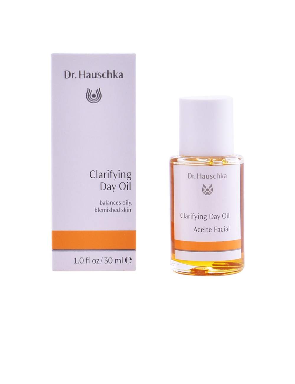 Huile Faciale Bio. Dr. Hauschka. Huile Faciale Bio. Dr. Hauschka.