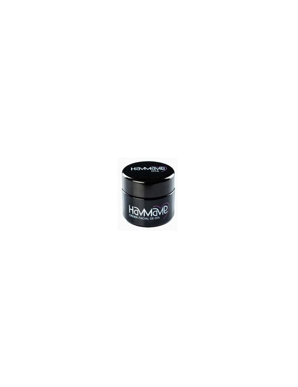 Crema Facial de Día Natural. Hammame Crema Facial de Día Natural. Hammame
