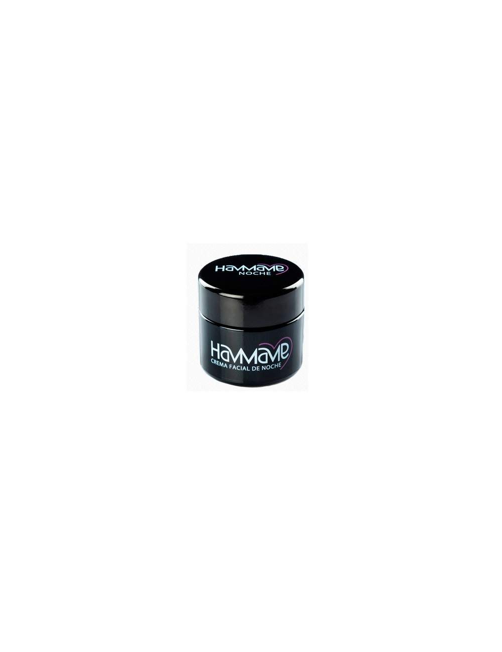 Crème Facial de Nuit. Hammame. Crème Facial de Nuit. Hammame.
