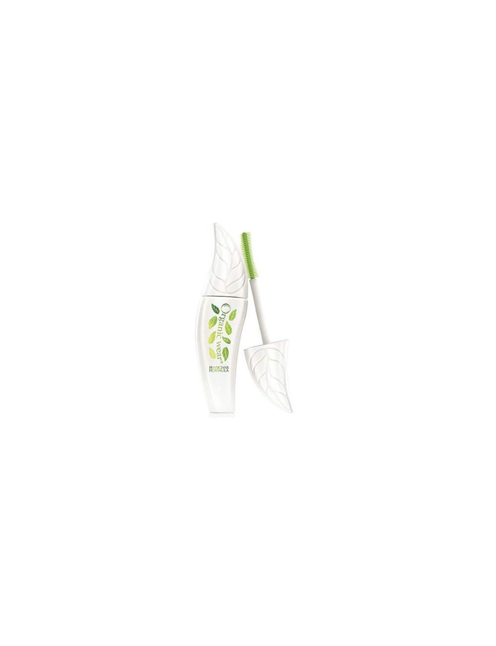 Mascara des Cils Biologique Ultra Noir, Origin BB Organic Wear. Physicians Formula. Mascara des Cils Biologique Ultra Noir, Origin BB Organic Wear. Physicians Formula.