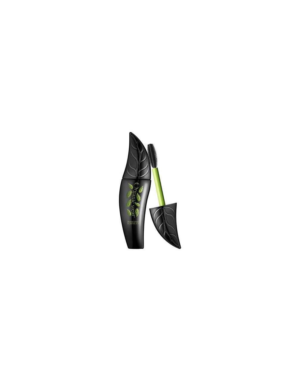 Mascara Intensifiant des Cils Organique Ultra Noir Black Organic Wear. Physicians Formula. Mascara Intensifiant des Cils Organique Ultra Noir Black Organic Wear. Physicians Formula.