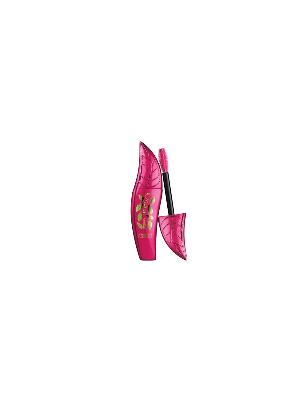 Máscara de Pestañas Orgánica Ultra Negra, Origin Fakeout Organic Wear. Physicians Formula Máscara de Pestañas Orgánica Ultra Negra, Origin Fakeout Organic Wear. Physicians Formula