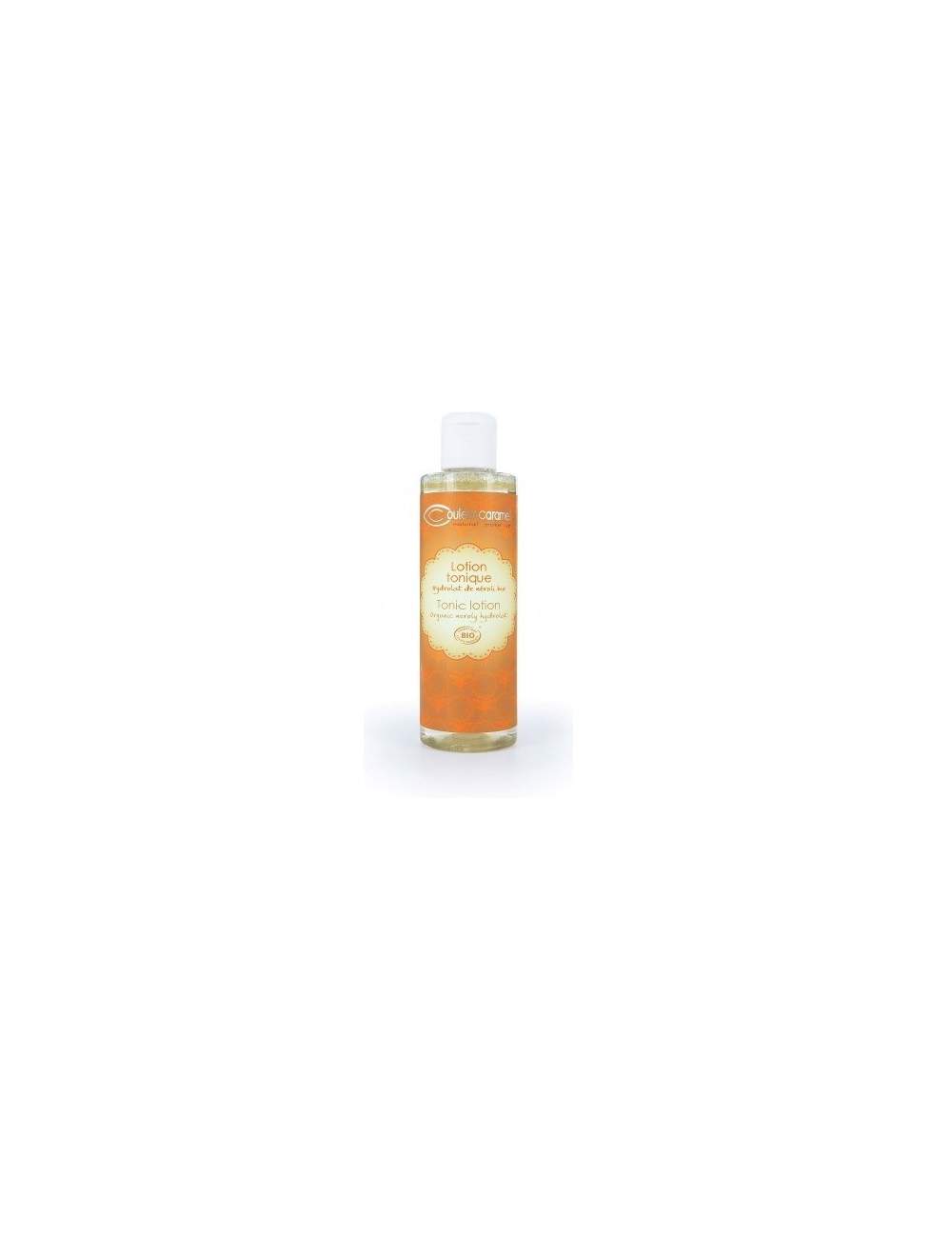 Tónico Limpiador Bio. Couleur Caramel Tónico Limpiador Bio. Couleur Caramel