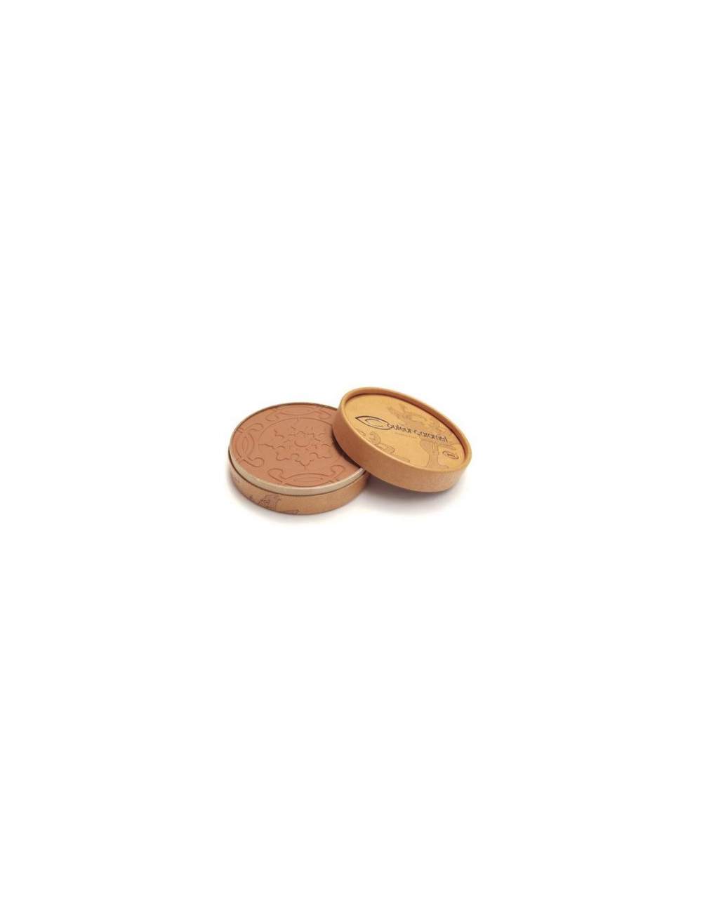 Poudres Bronzantes Bio Mates Terre Caramel 29 Ochred Land. Couleur Caramel Poudres Bronzantes Bio Mates Terre Caramel 29 Ochred Land. Couleur Caramel