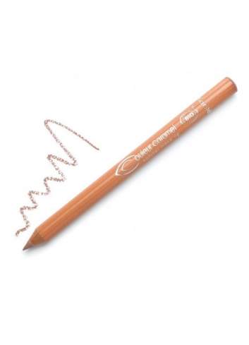Lápiz de Ojos y Labios Bio 111 Beige. Couleur Caramel