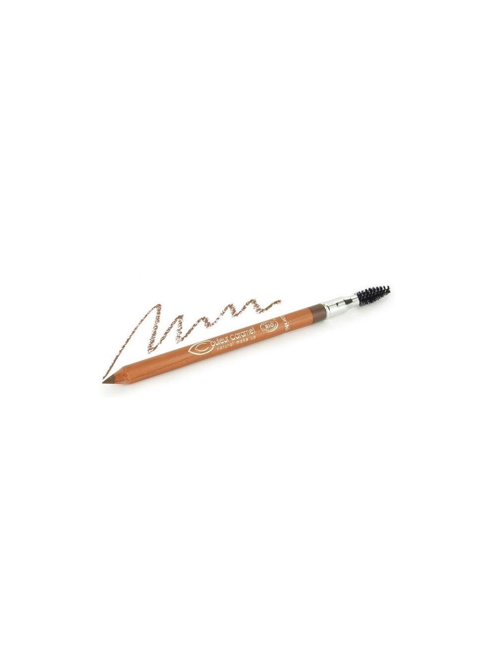 Crayon à Sourcils 121 Light Brown. Couleur Caramel Crayon à Sourcils 121 Light Brown. Couleur Caramel