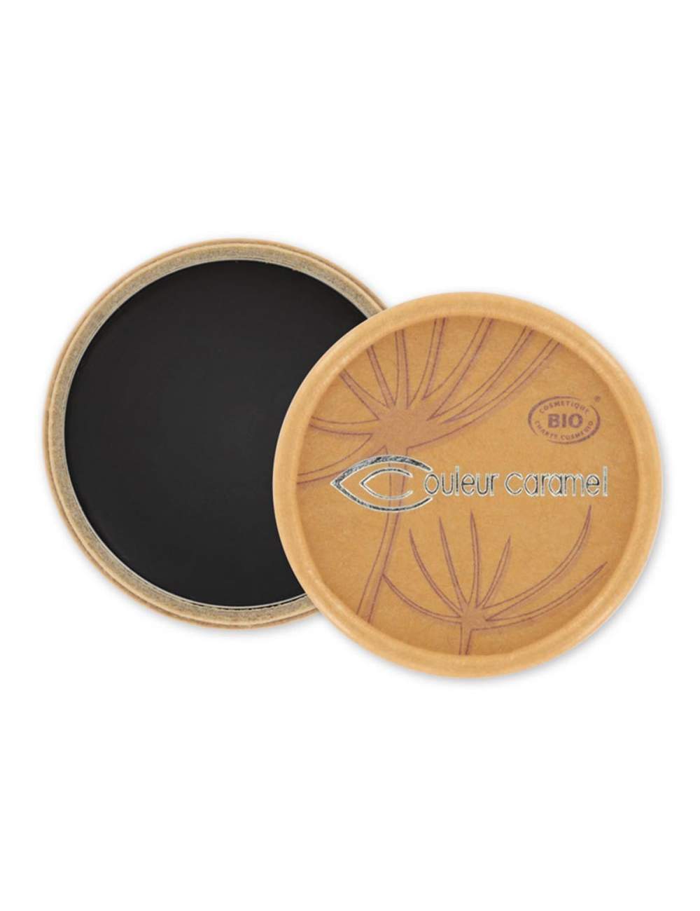 Eyeliner en Crema Bio. Couleur Caramel Eyeliner en Crema Bio. Couleur Caramel