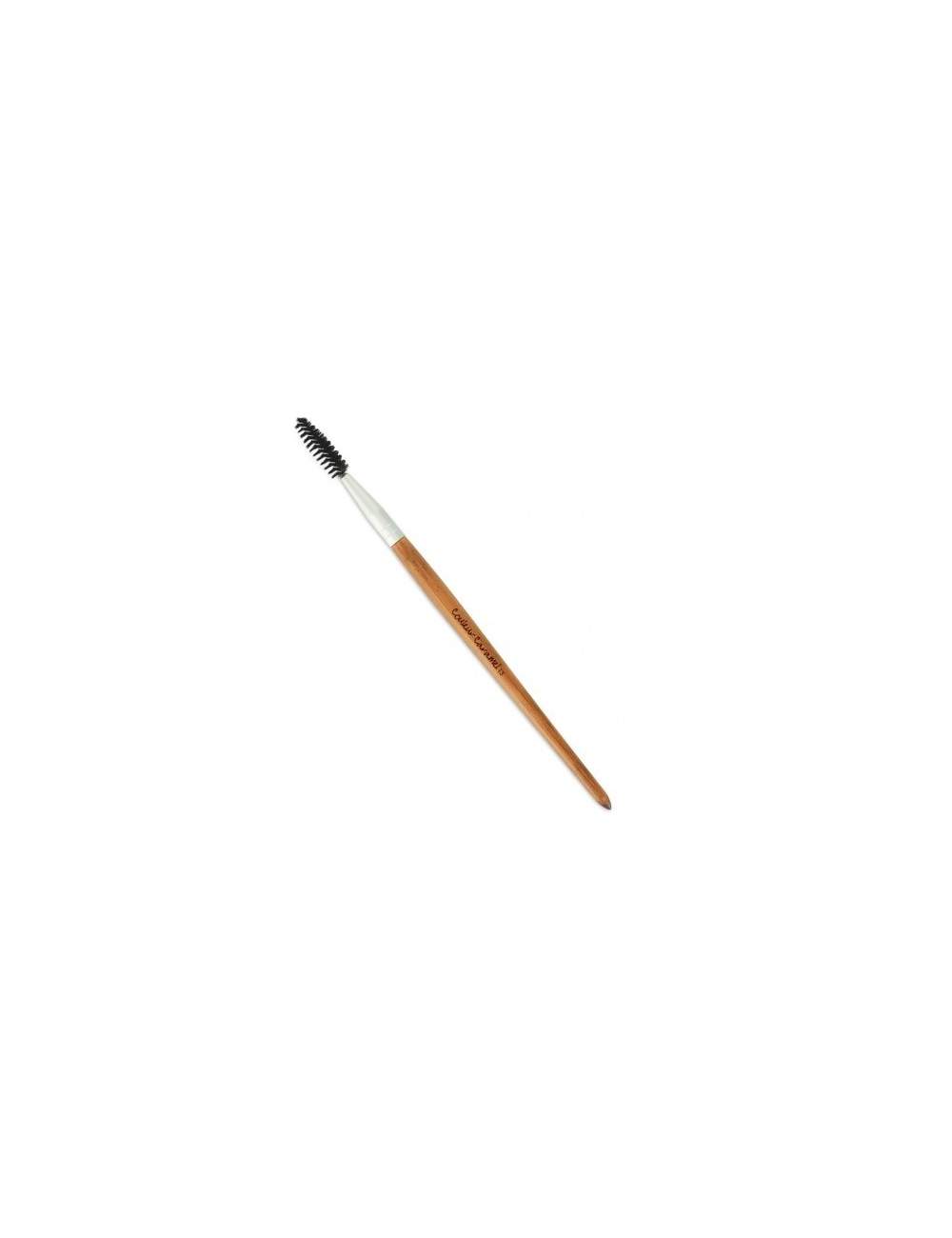Pinceau Spirale pour des Cils nº 13. Couleur Caramel. Pinceau Spirale pour des Cils nº 13. Couleur Caramel.