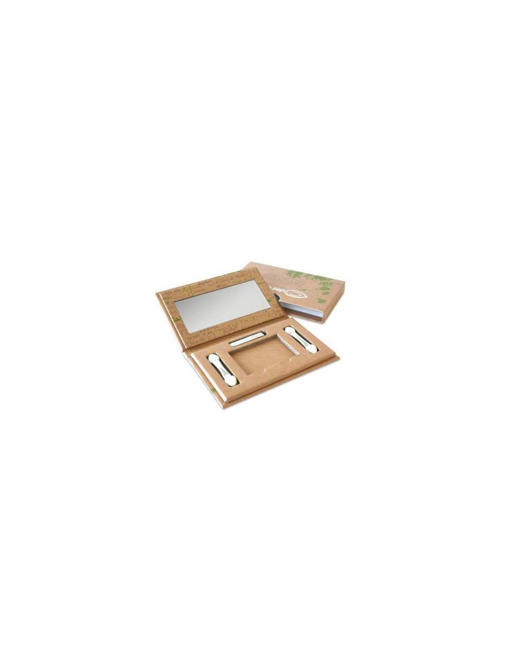 Estuche Multifunción Pequeño. Couleur Caramel Estuche Multifunción Pequeño. Couleur Caramel