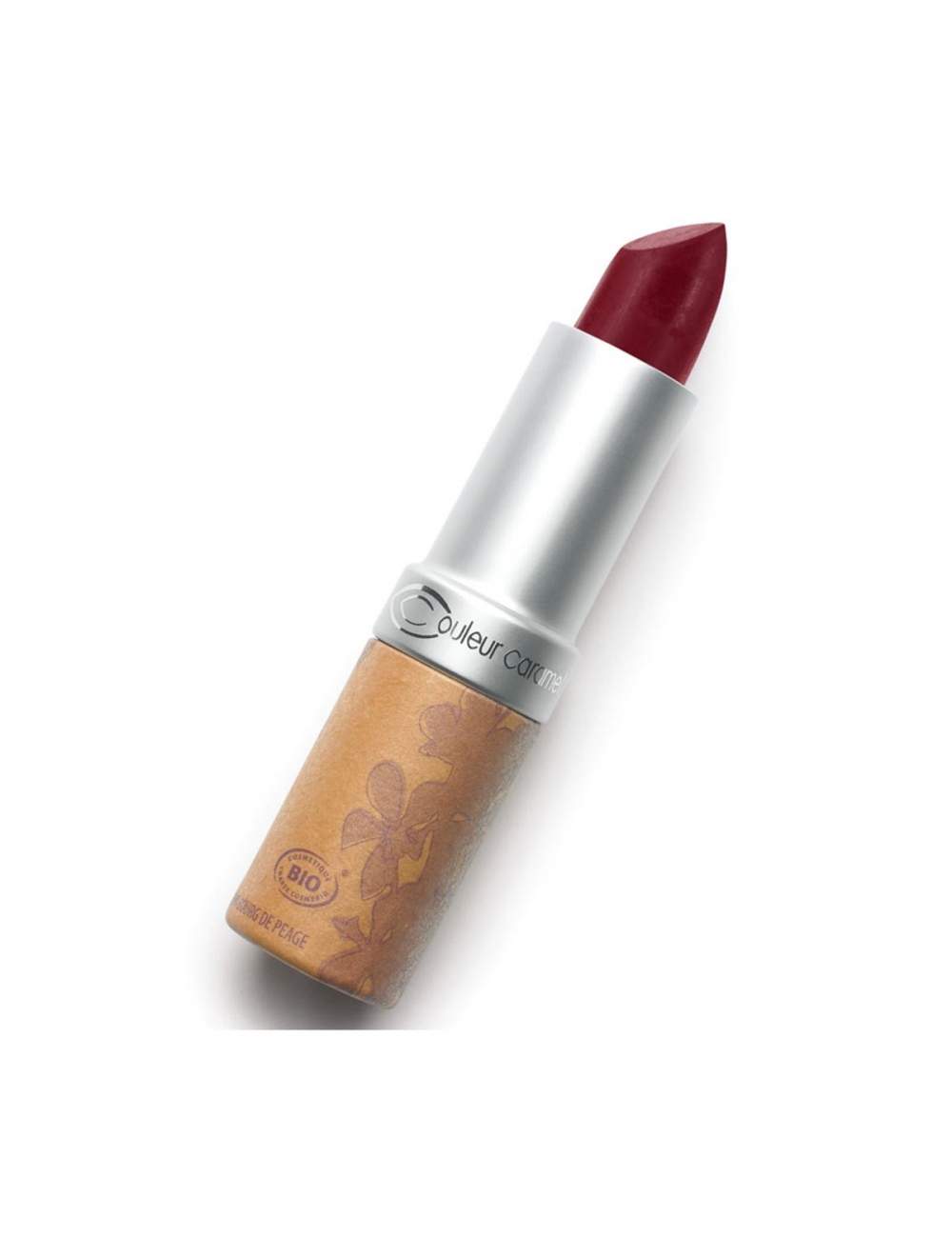 Barra de Labios Bio Mate 121 Pink Brick. Couleur Caramel Barra de Labios Bio Mate 121 Pink Brick. Couleur Caramel