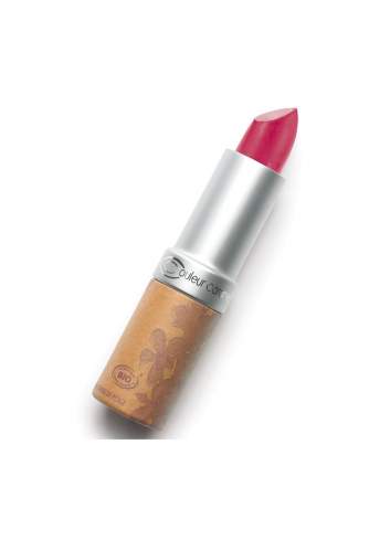 Barra de Labios Bio Mate 123 Bright Pink. Couleur Caramel