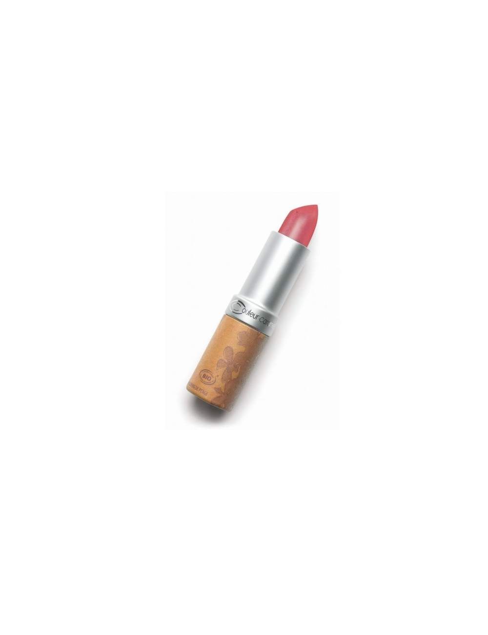 Barra de Labios Bio Nacarada 204 Rosy Red. Couleur Caramel Barra de Labios Bio Nacarada 204 Rosy Red. Couleur Caramel