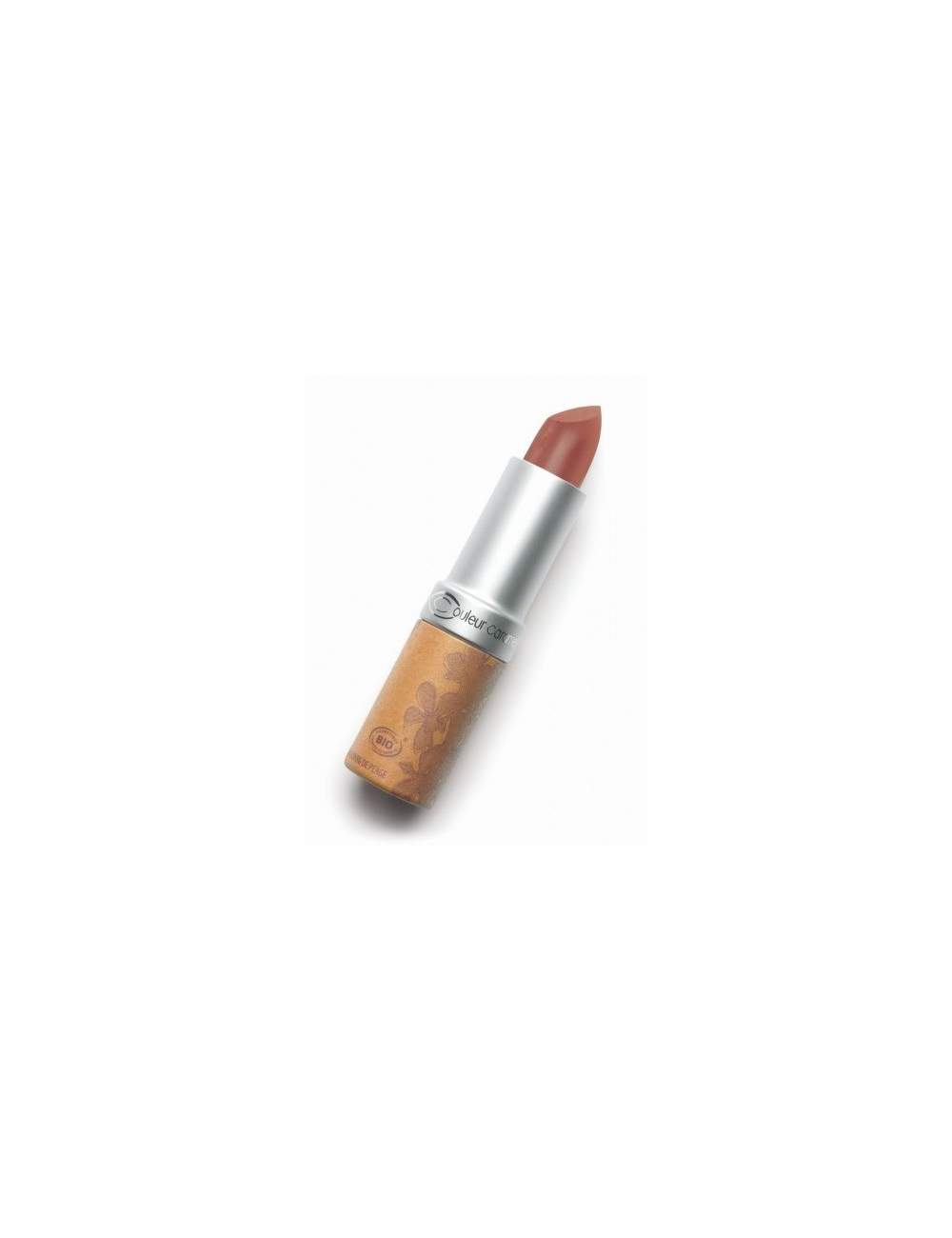 Barra de Labios Bio Glossy 211 Chocolate Brown. Couleur Caramel Barra de Labios Bio Glossy 211 Chocolate Brown. Couleur Caramel