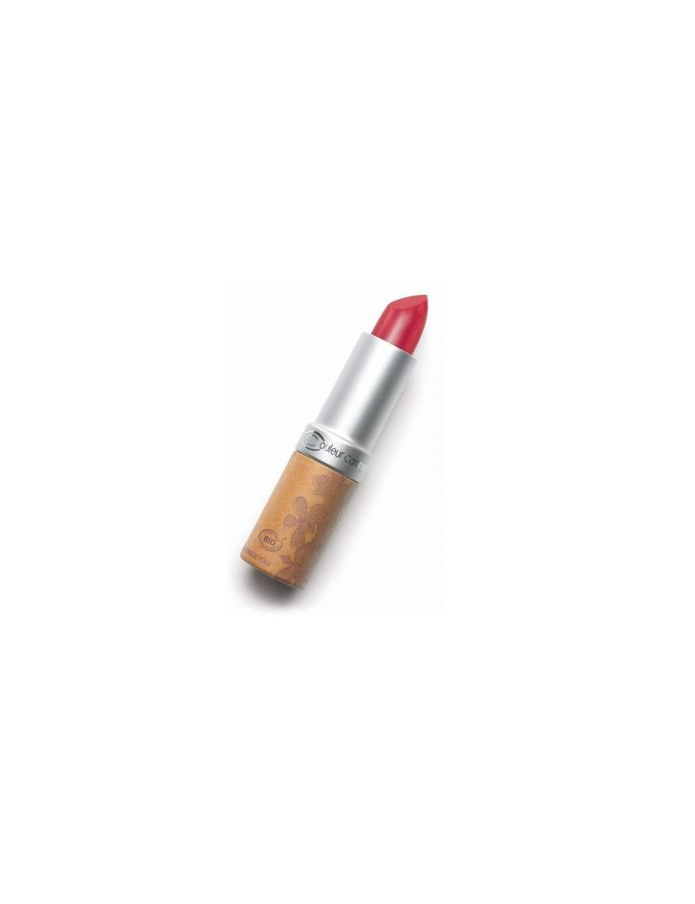 Rouge à Lèvres Bio Nacrée 238 Acid Raspberry. Couleur Caramel Rouge à Lèvres Bio Nacrée 238 Acid Raspberry. Couleur Caramel