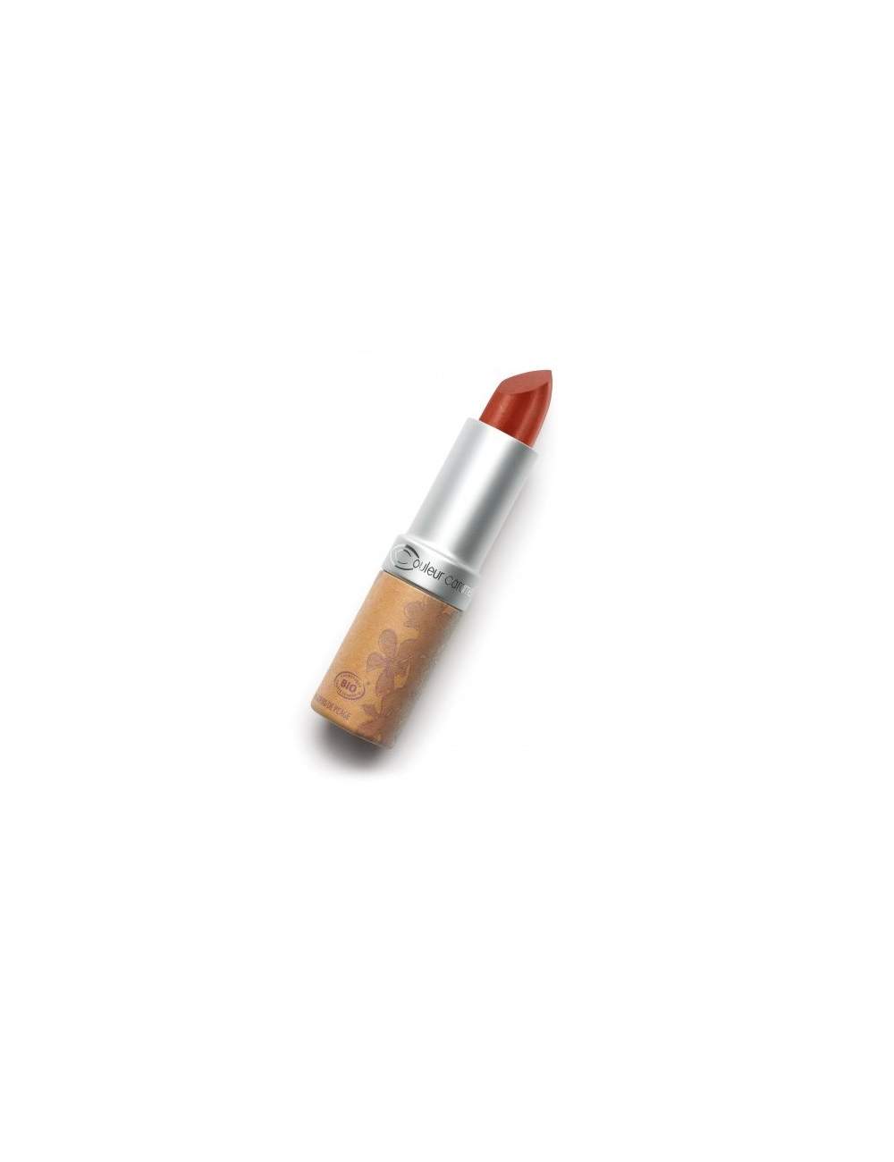 Barra de Labios Bio Nacarada 259 Light Beige. Couleur Caramel Barra de Labios Bio Nacarada 259 Light Beige. Couleur Caramel