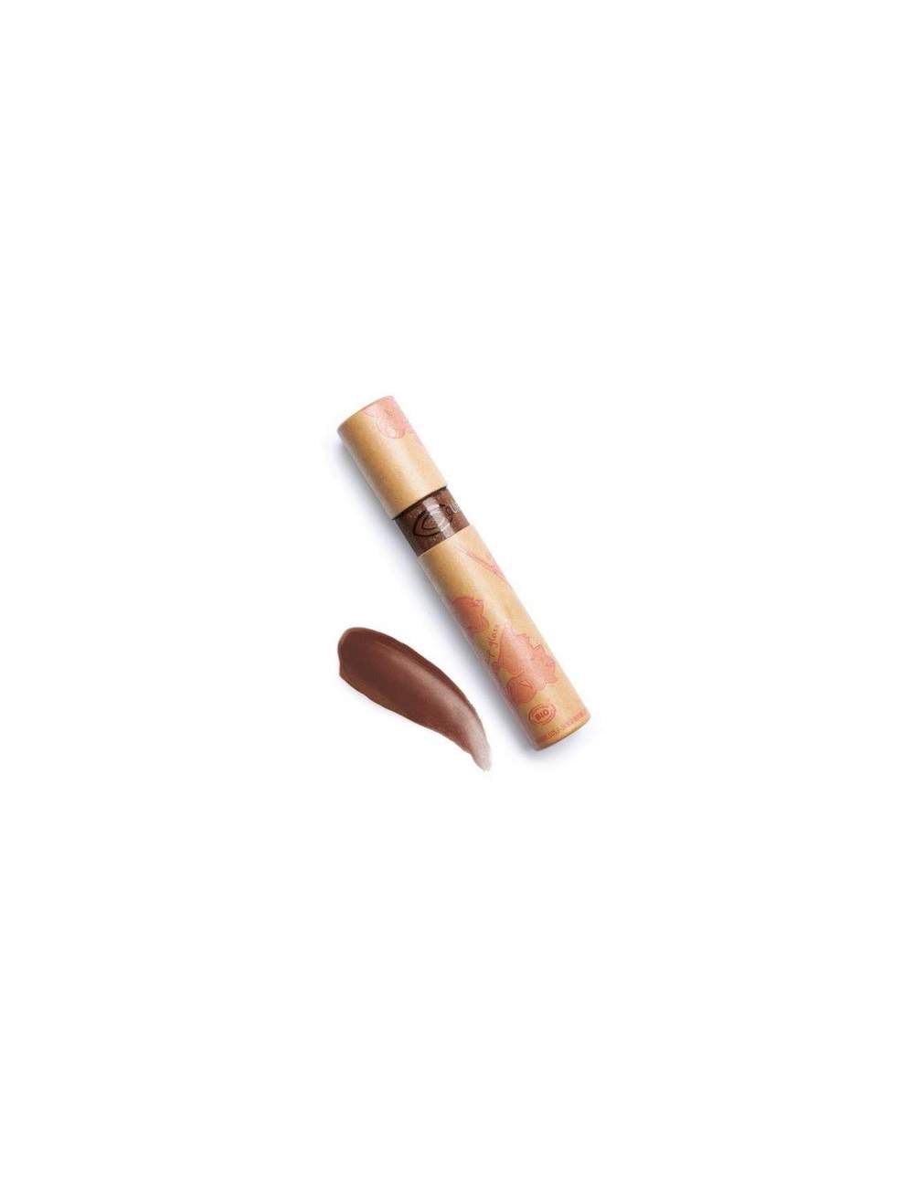 Gloss Bio 810 Sensual Chocolate. Couleur Caramel Gloss Bio 810 Sensual Chocolate. Couleur Caramel