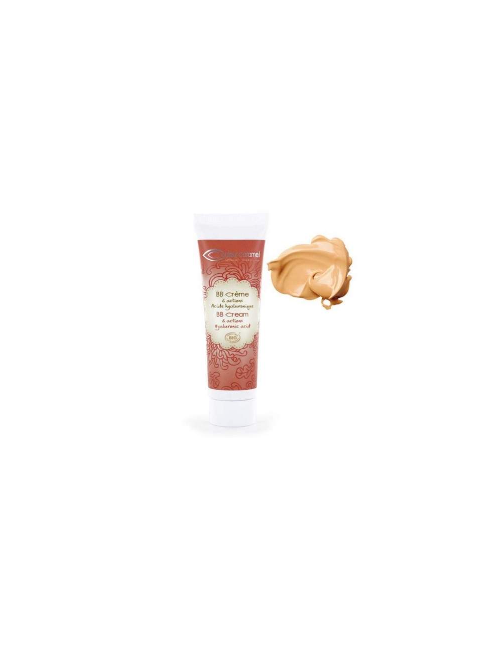 BB Cream Bio 11 Light Beige. Couleur Caramel BB Cream Bio 11 Light Beige. Couleur Caramel