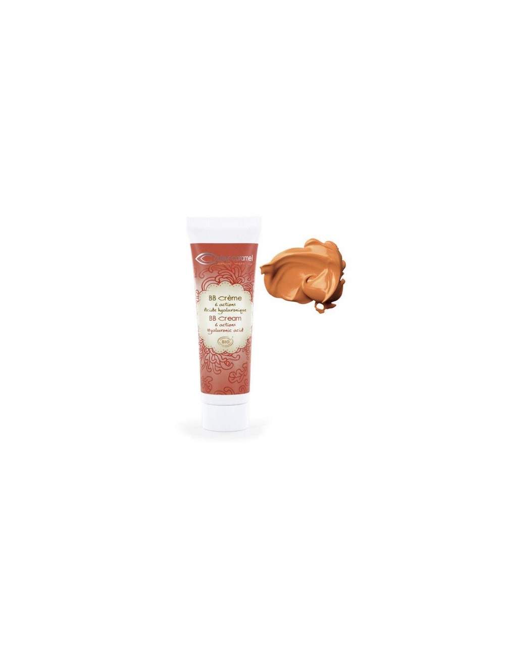 BB Cream Bio 13 Sun Kissed Beige. Couleur Caramel BB Cream Bio 13 Sun Kissed Beige. Couleur Caramel