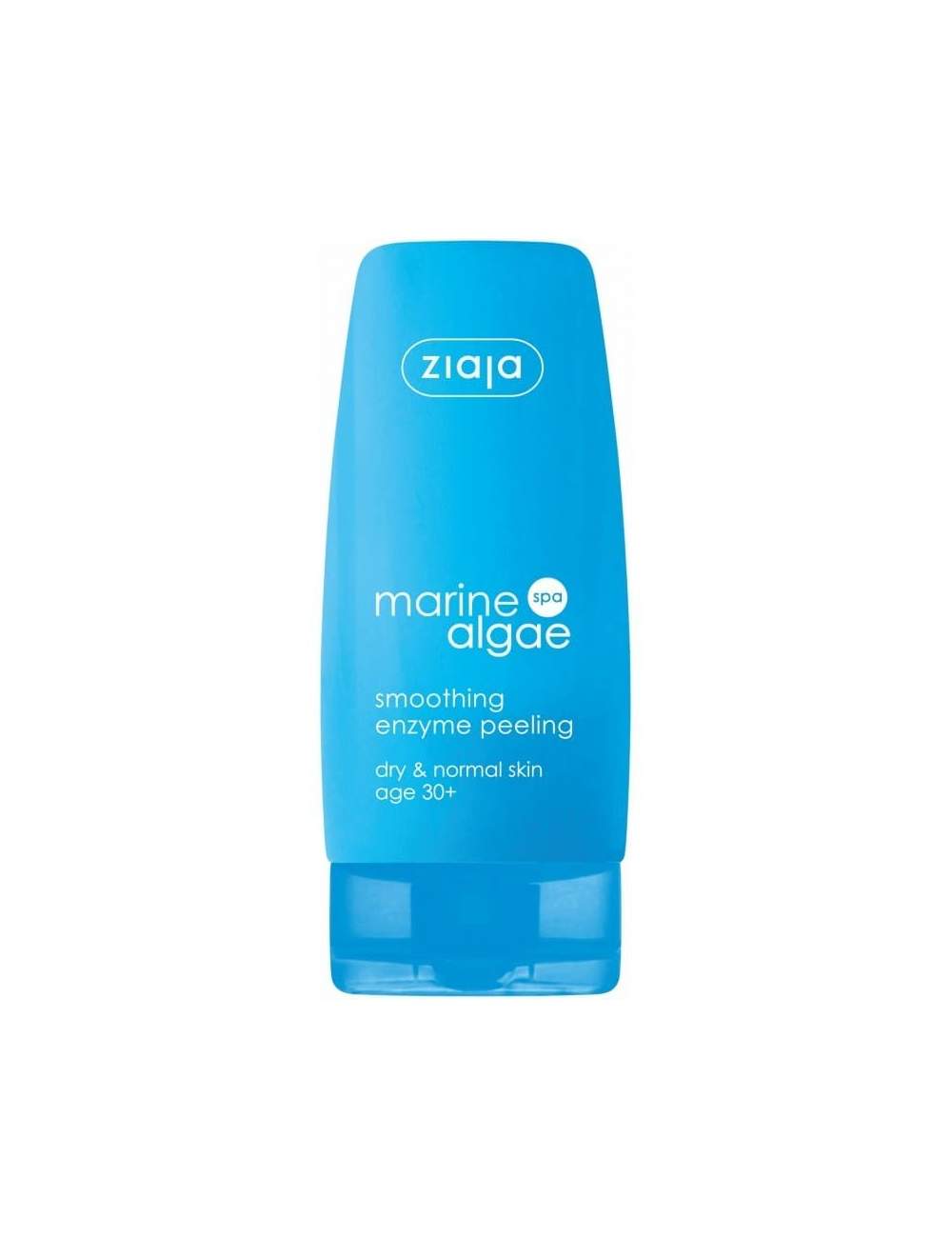 Exfoliante Natural Alisante de Algas Marinas. Ziaja Exfoliante Natural Alisante de Algas Marinas. Ziaja